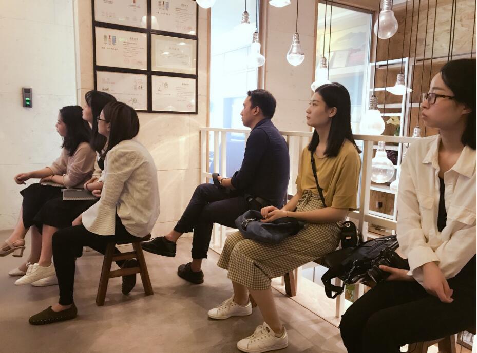 AXD設(shè)計(jì)選材工作營,迪梵宜設(shè)計(jì)師材料交流會(huì)
