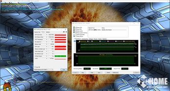 攀升MAVENC Pro一體機評測 萬金油型電腦的全能表現
