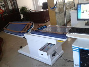 四維電腦頸腰椎牽引床 技術與應用的全面解析