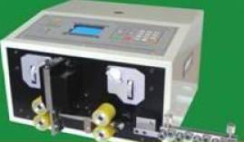 電腦剝線機 高效精準的線纜處理利器