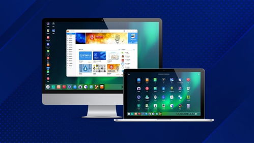 統信UOS推出首款原生郵件客戶端 國產操作系統生態突圍的關鍵一步