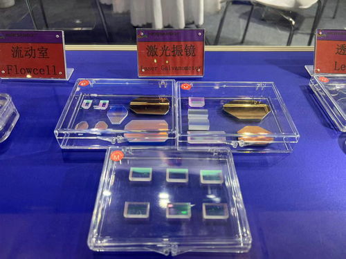 專訪新三捷光電 深耕光學元件研制，以卓越品質(zhì)成為通訊產(chǎn)品研發(fā)領(lǐng)域可信賴的合作伙伴